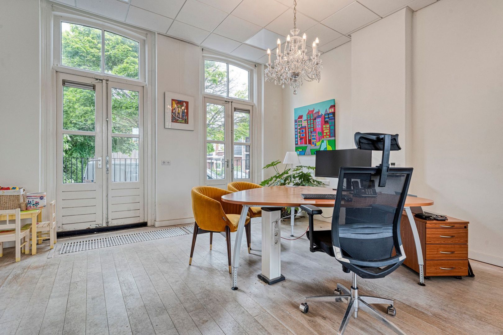 Hendrik de Ruiterstraat 4, Assen foto-12