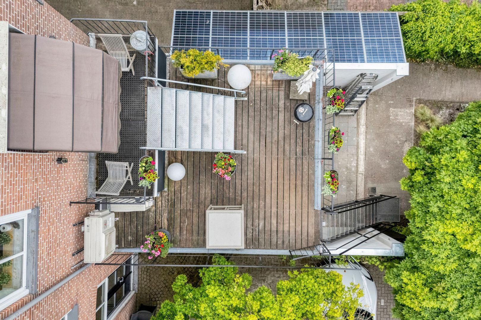 Hendrik de Ruiterstraat 4, Assen foto-47