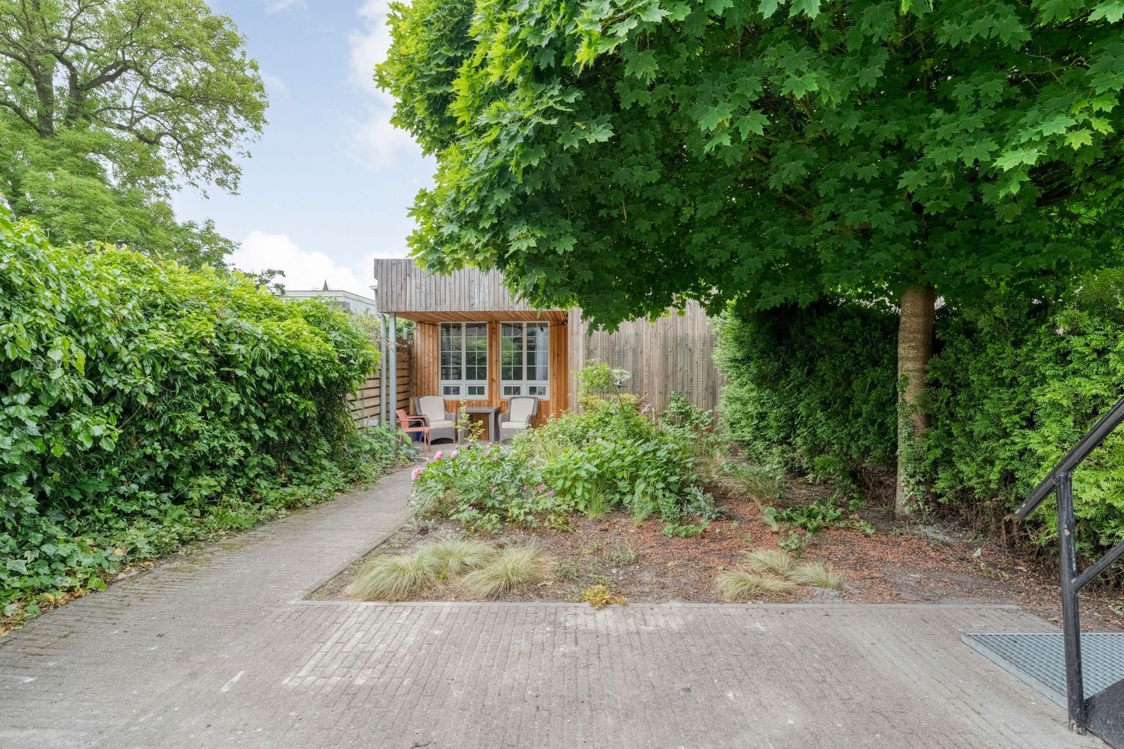 Hendrik de Ruiterstraat 4, Assen foto-5