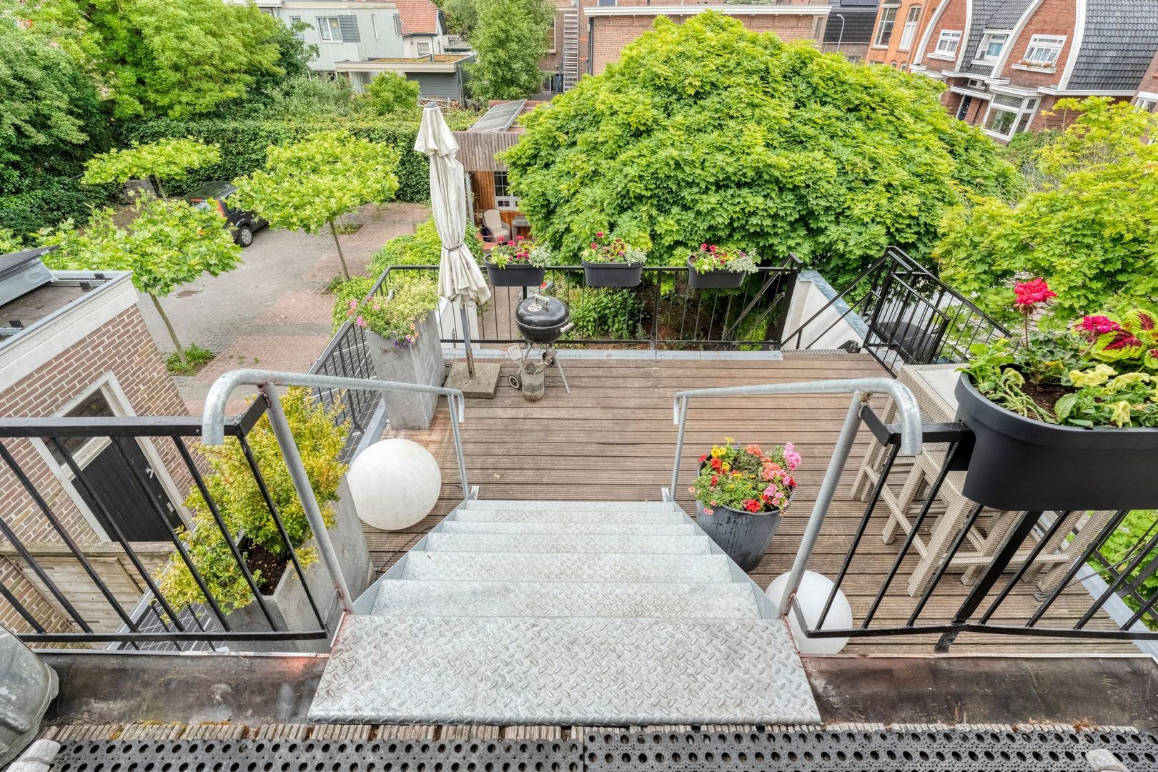 Hendrik de Ruiterstraat 4, Assen foto-44