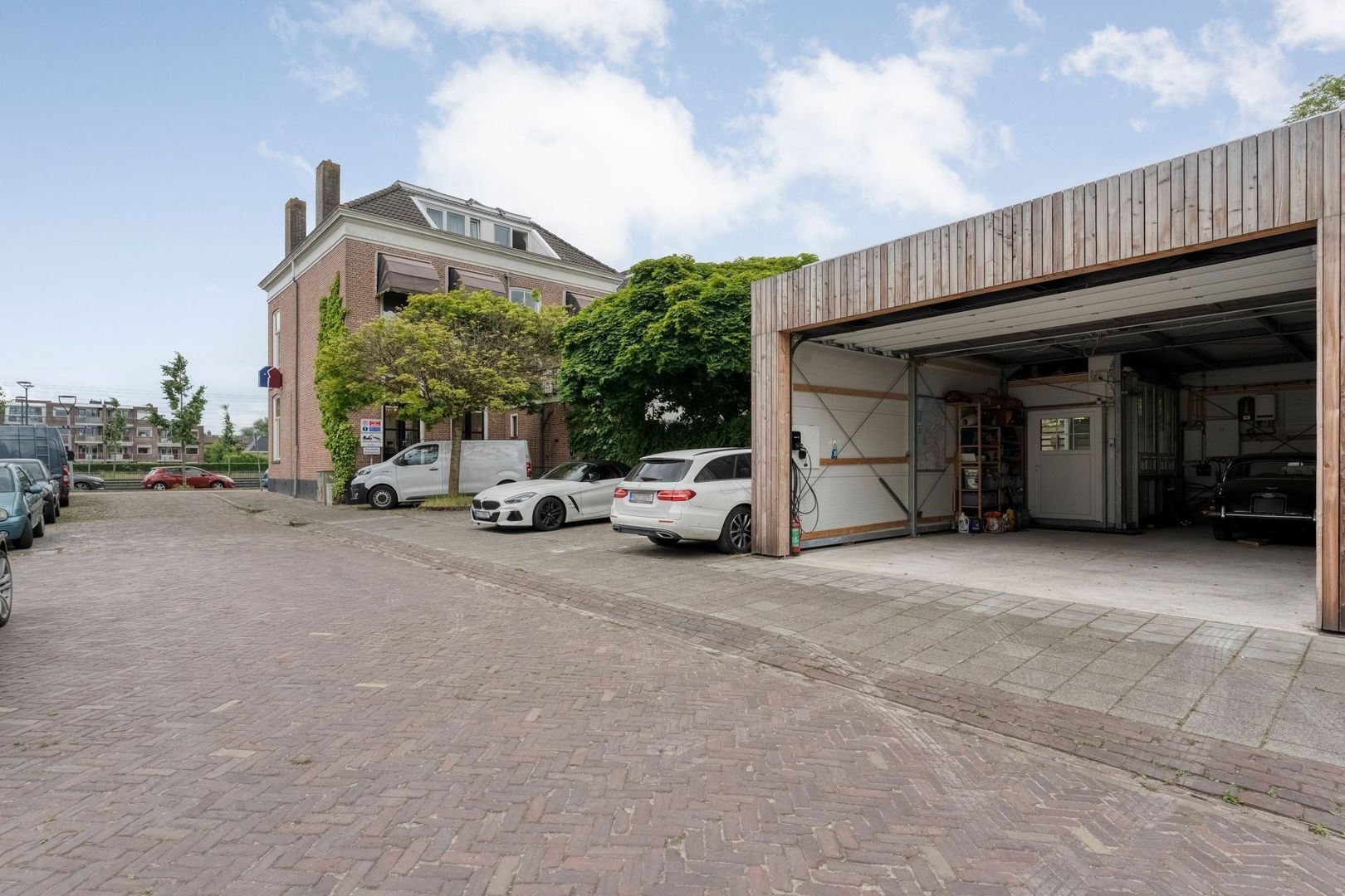 Hendrik de Ruiterstraat 4, Assen foto-52