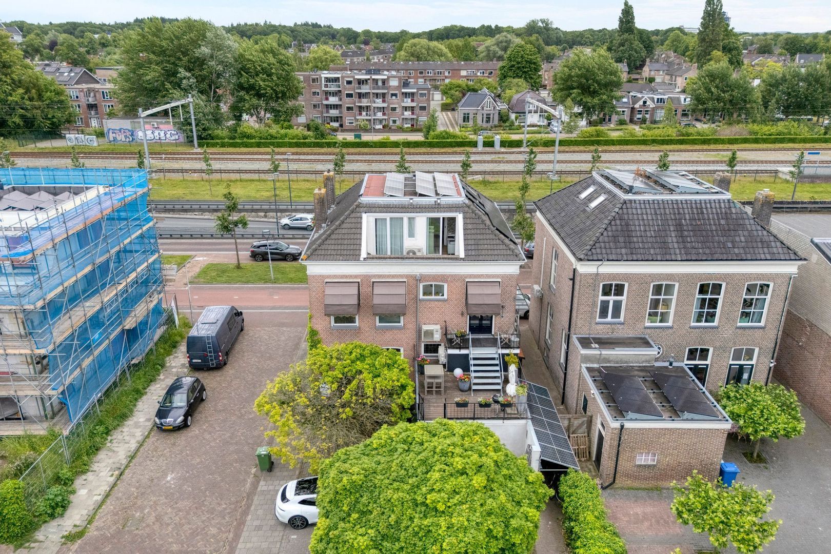 Hendrik de Ruiterstraat 4, Assen foto-56