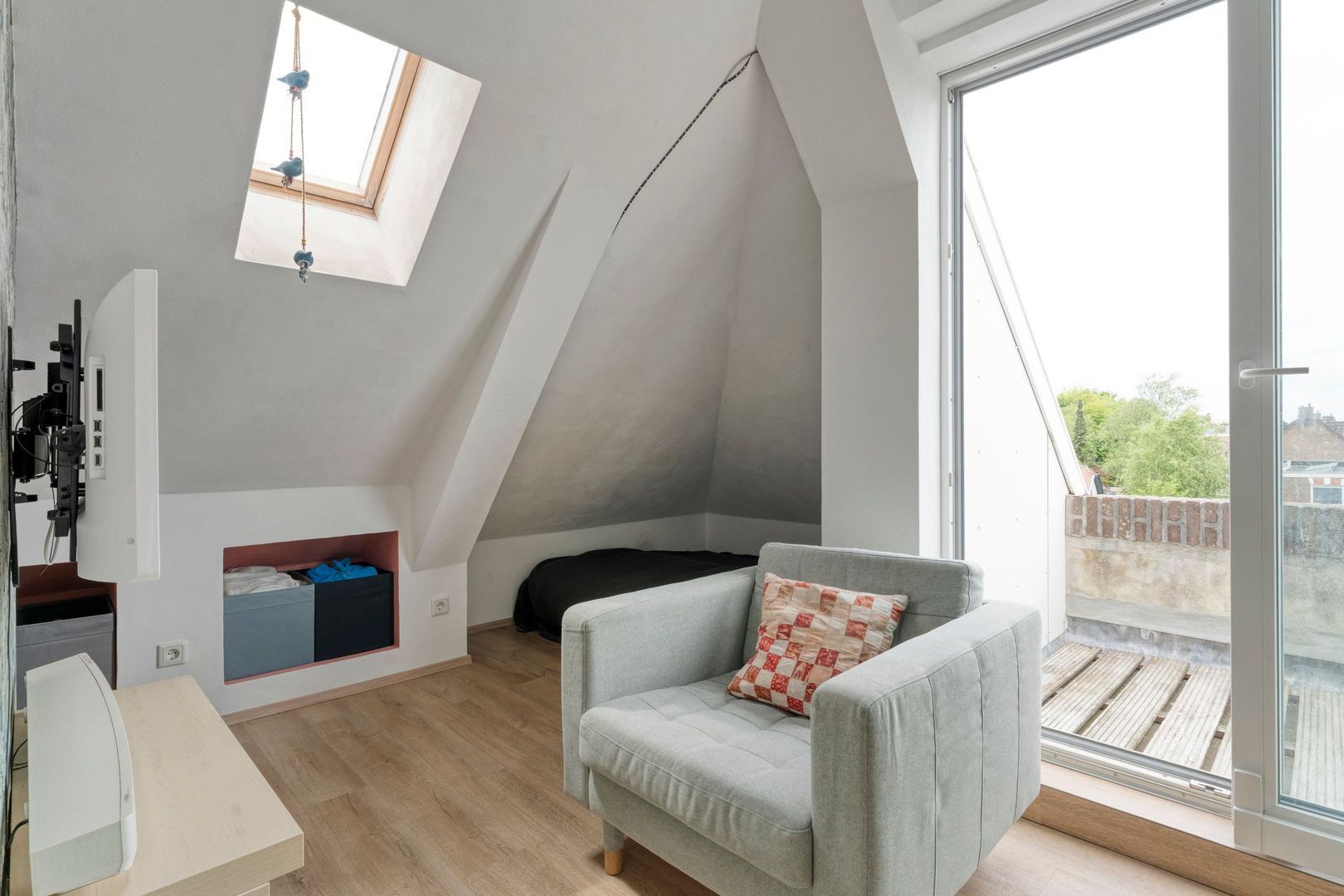 Hendrik de Ruiterstraat 4, Assen foto-37