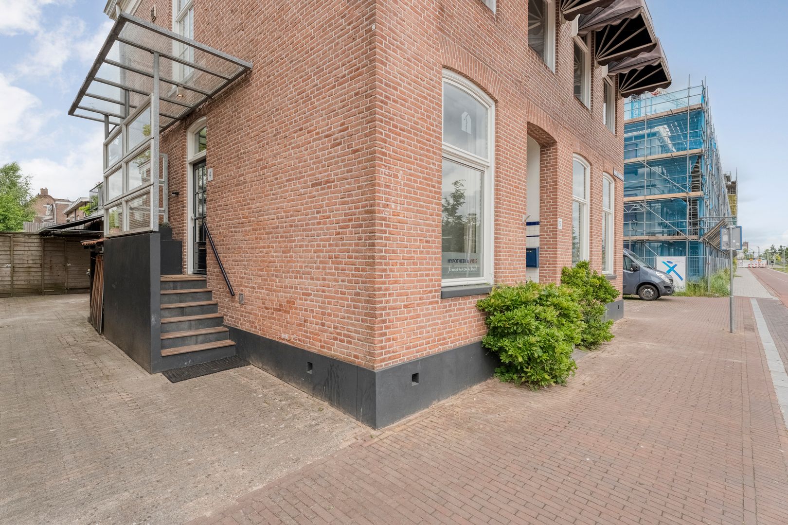 Hendrik de Ruiterstraat 4, Assen foto-21