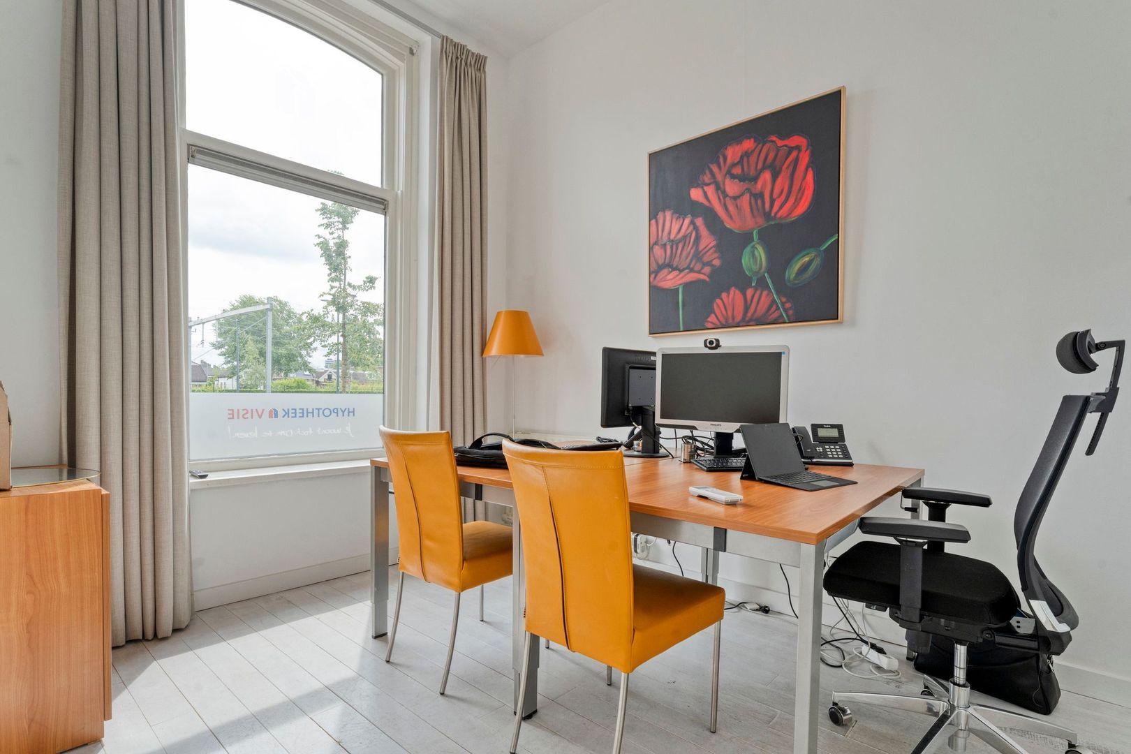 Hendrik de Ruiterstraat 4, Assen foto-16