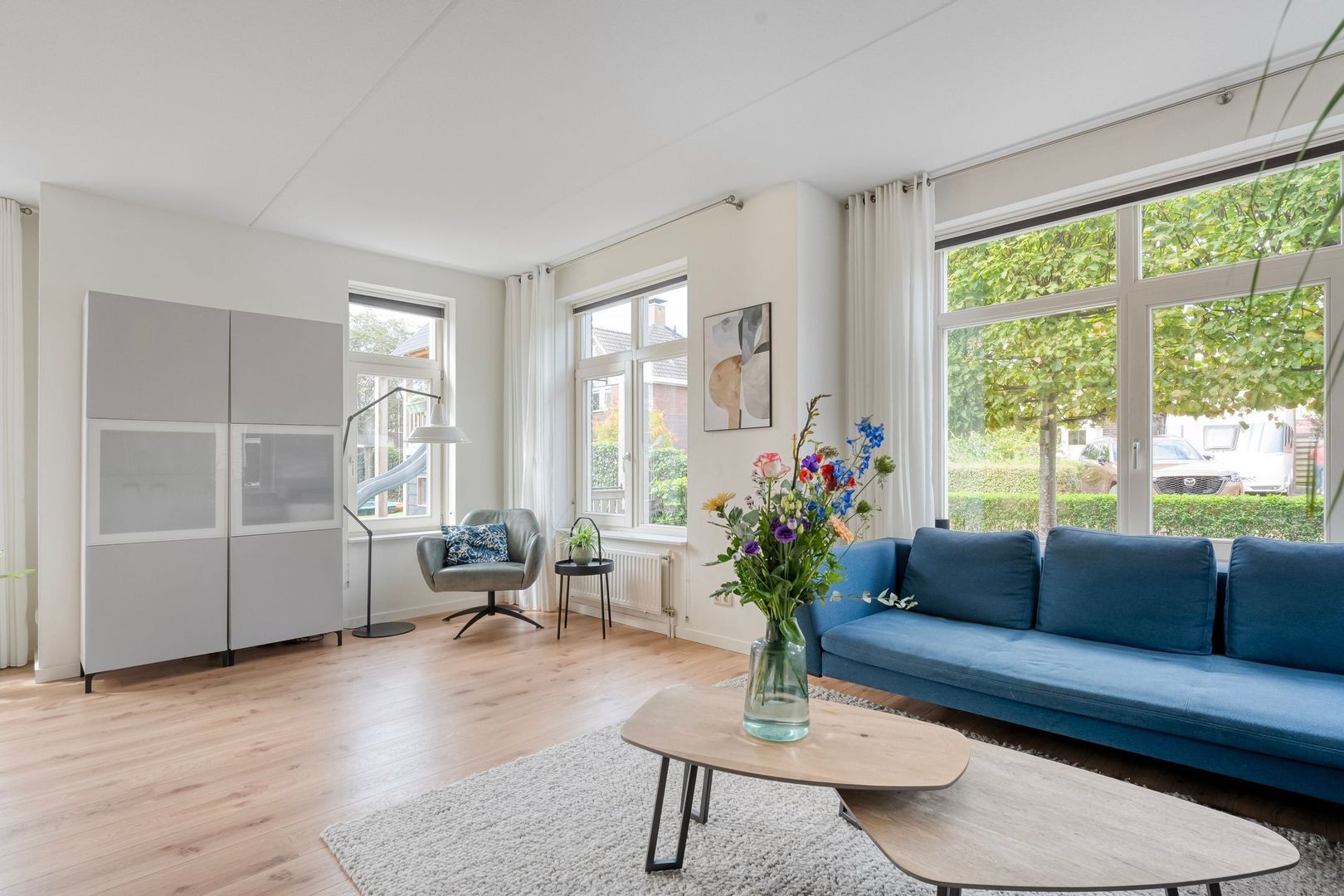 Kombuis 13, Meppel foto-14