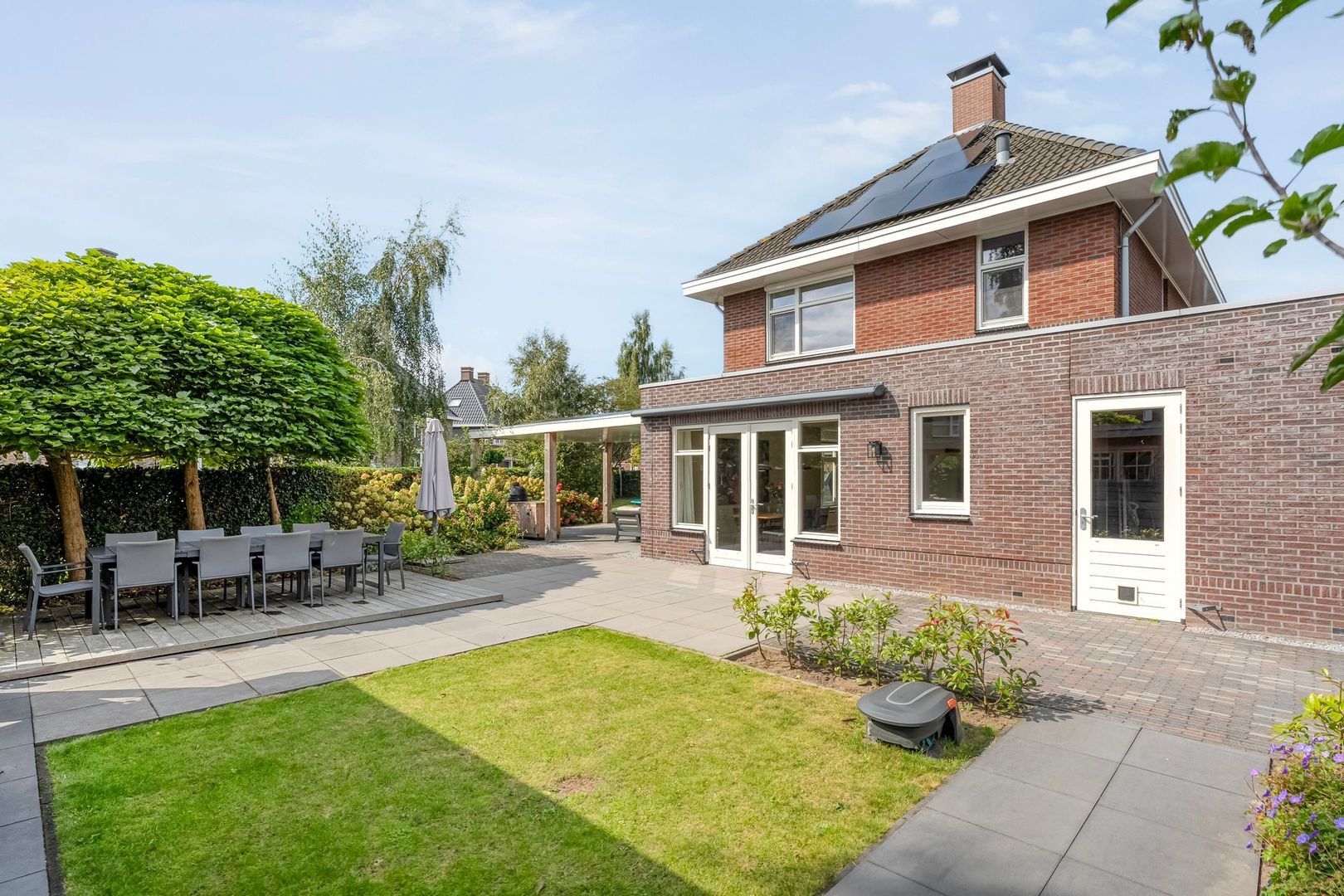 Kombuis 13, Meppel foto-2