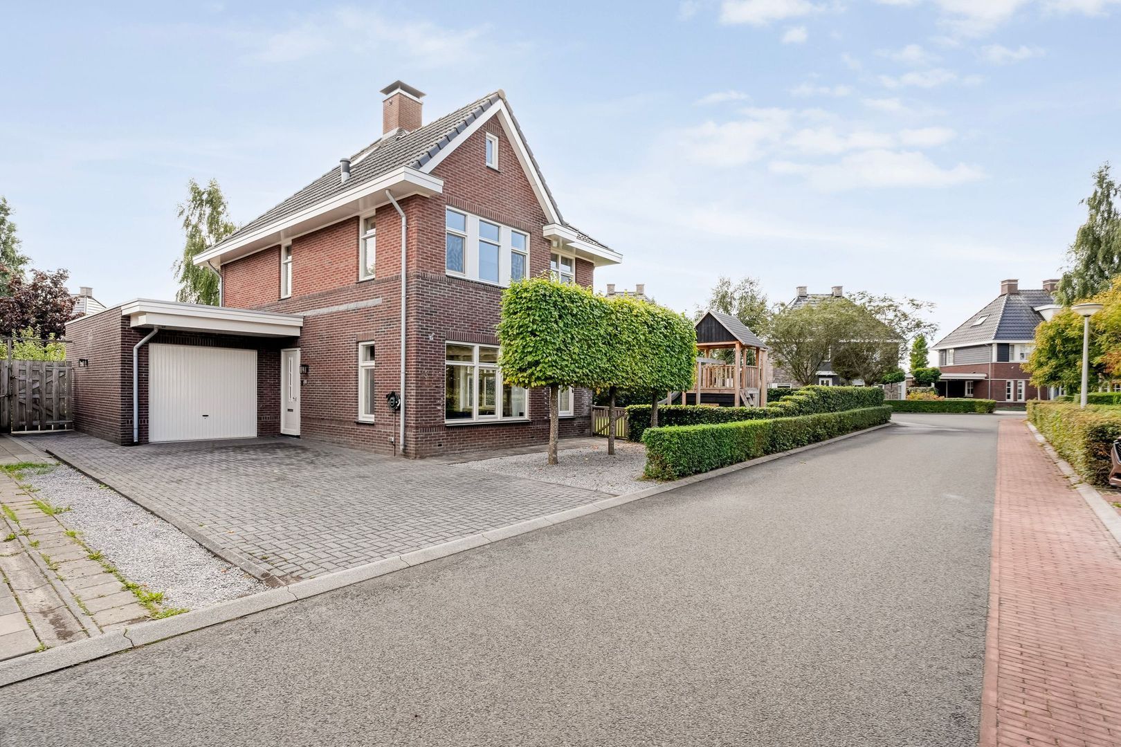 Kombuis 13, Meppel foto-9