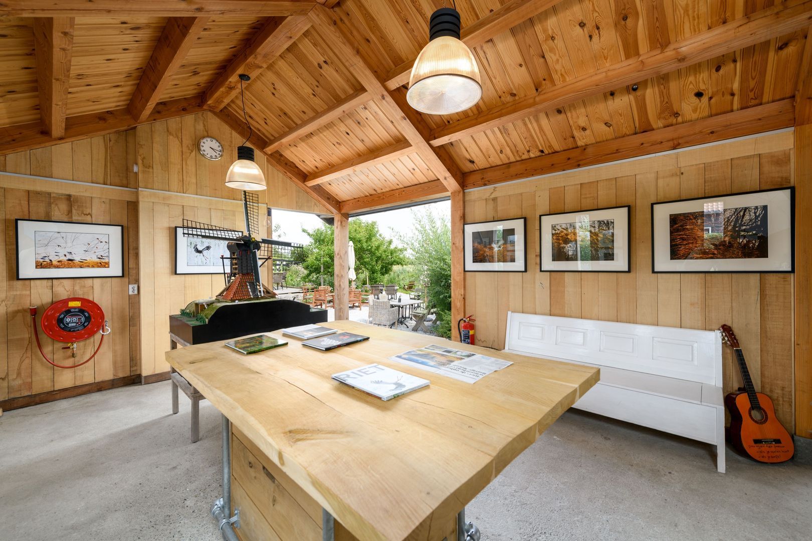 Veendijk 6, Nijetrijne foto-45