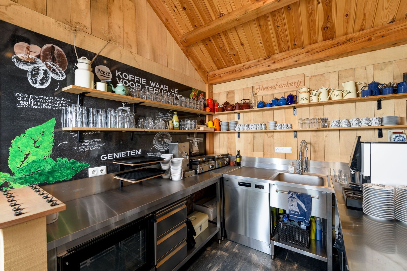 Veendijk 6, Nijetrijne foto-46