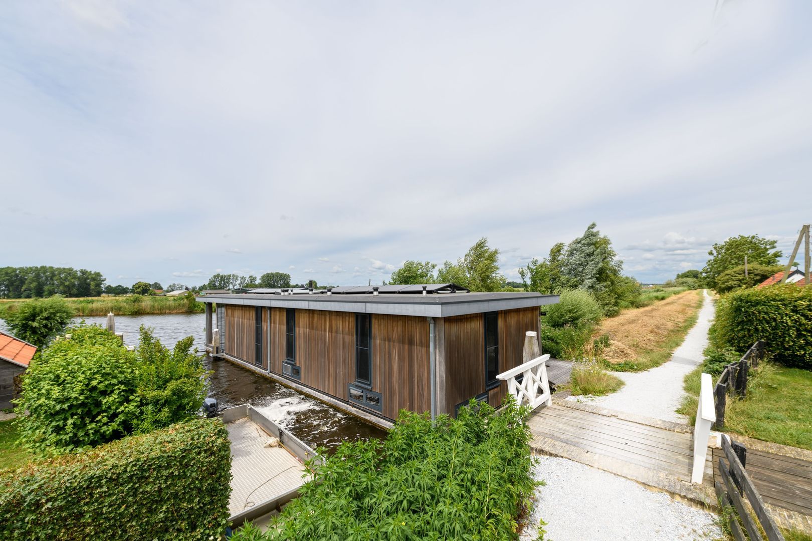 Veendijk 6, Nijetrijne foto-22