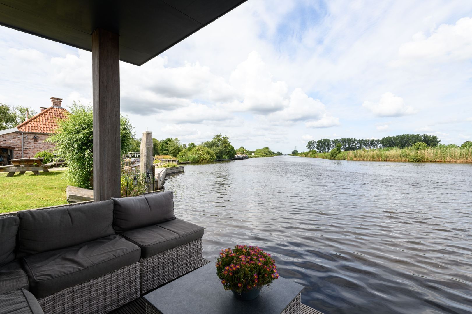 Veendijk 6, Nijetrijne foto-6