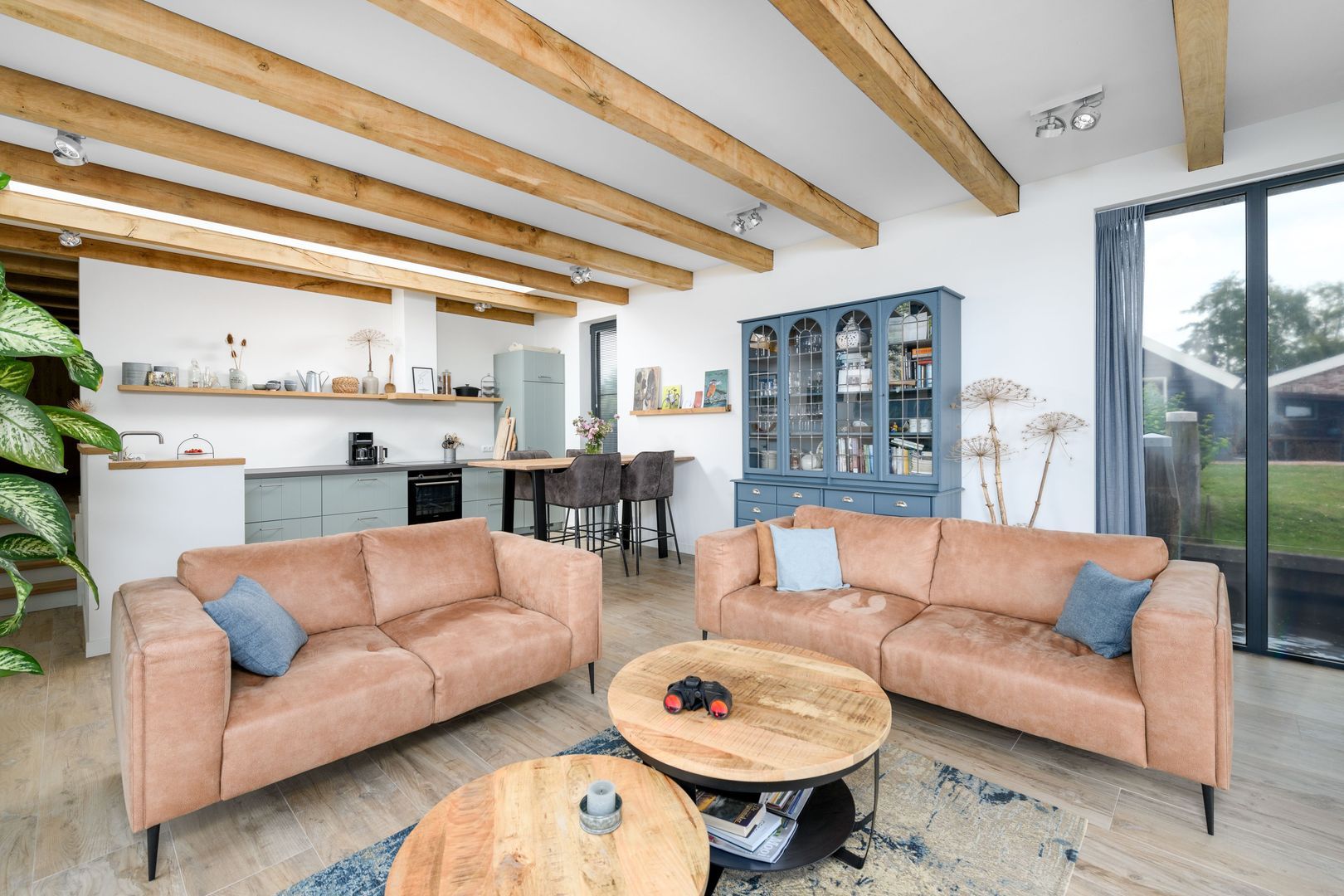 Veendijk 6, Nijetrijne foto-9