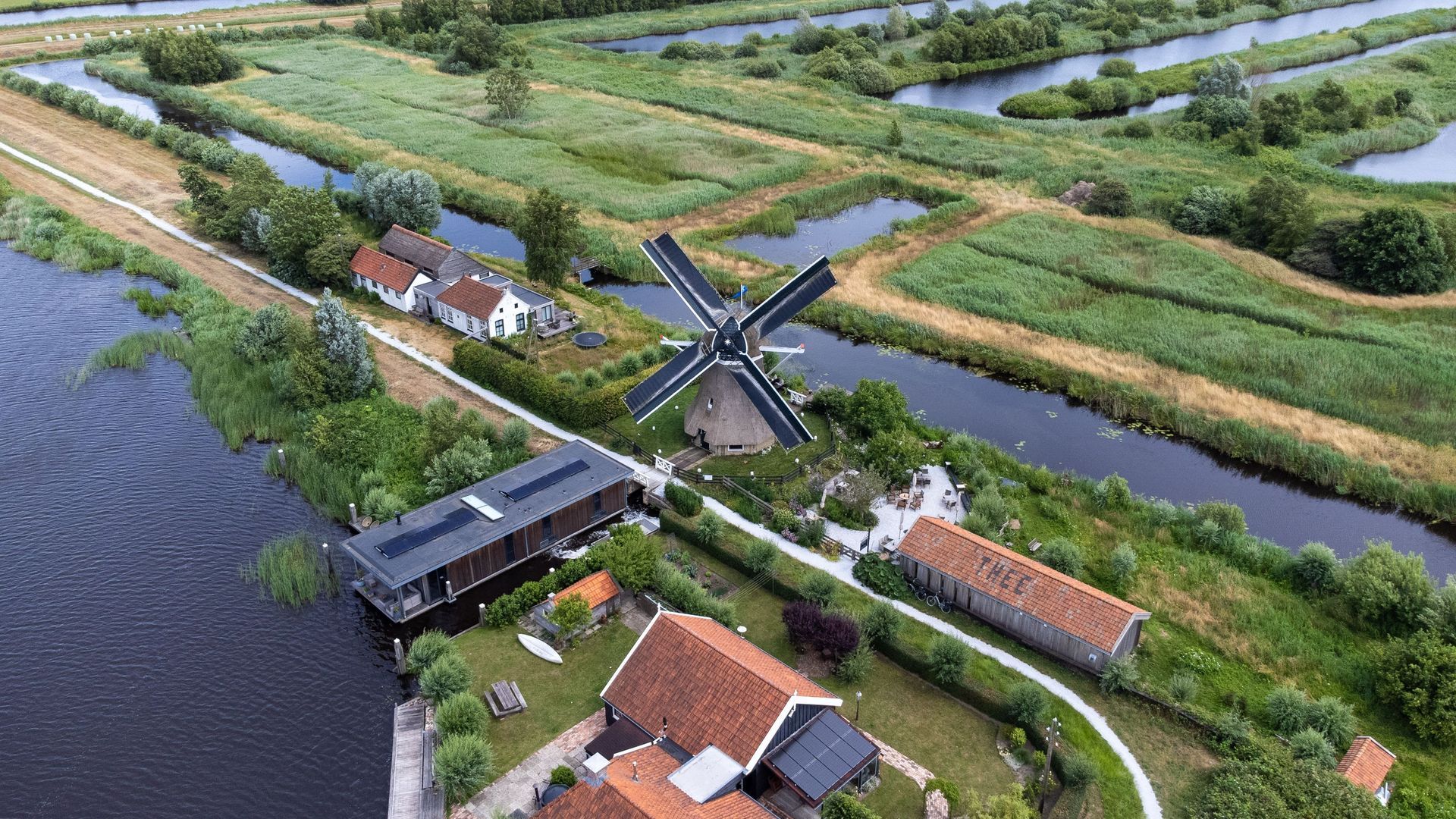 Veendijk 6, Nijetrijne foto-32