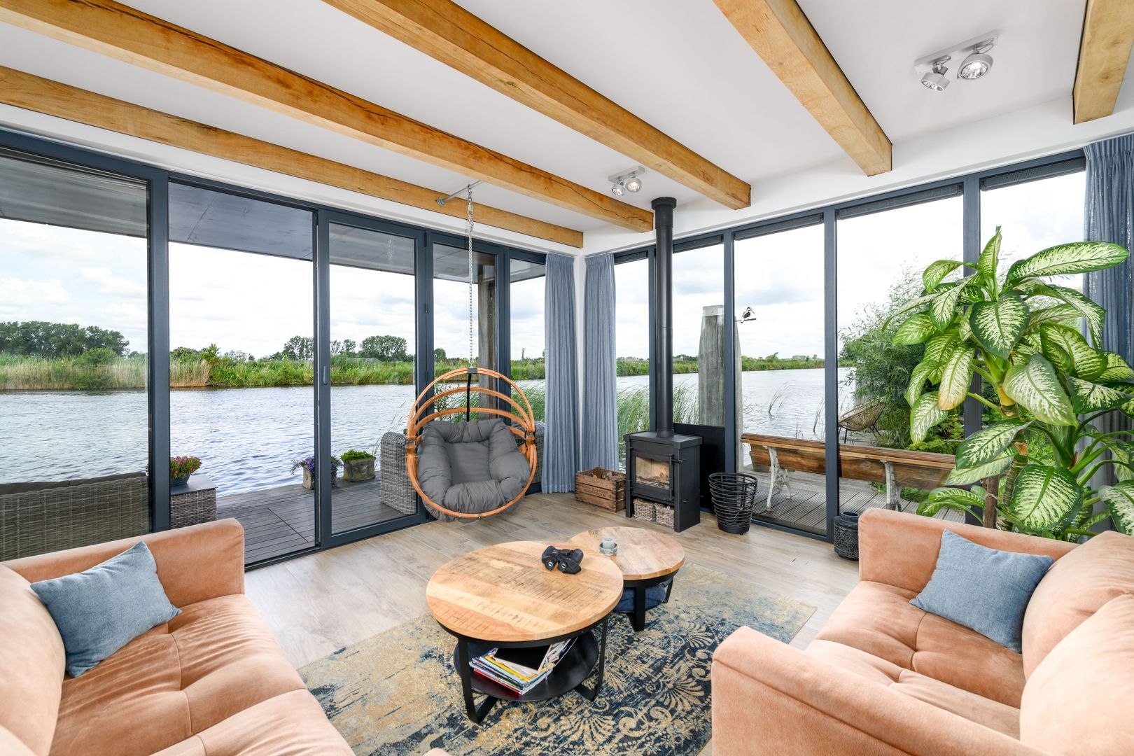 Veendijk 6, Nijetrijne foto-5