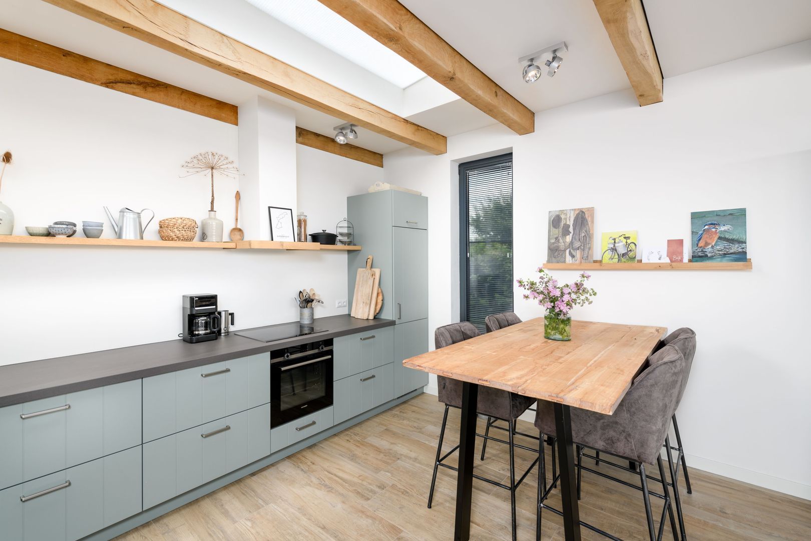 Veendijk 6, Nijetrijne foto-12