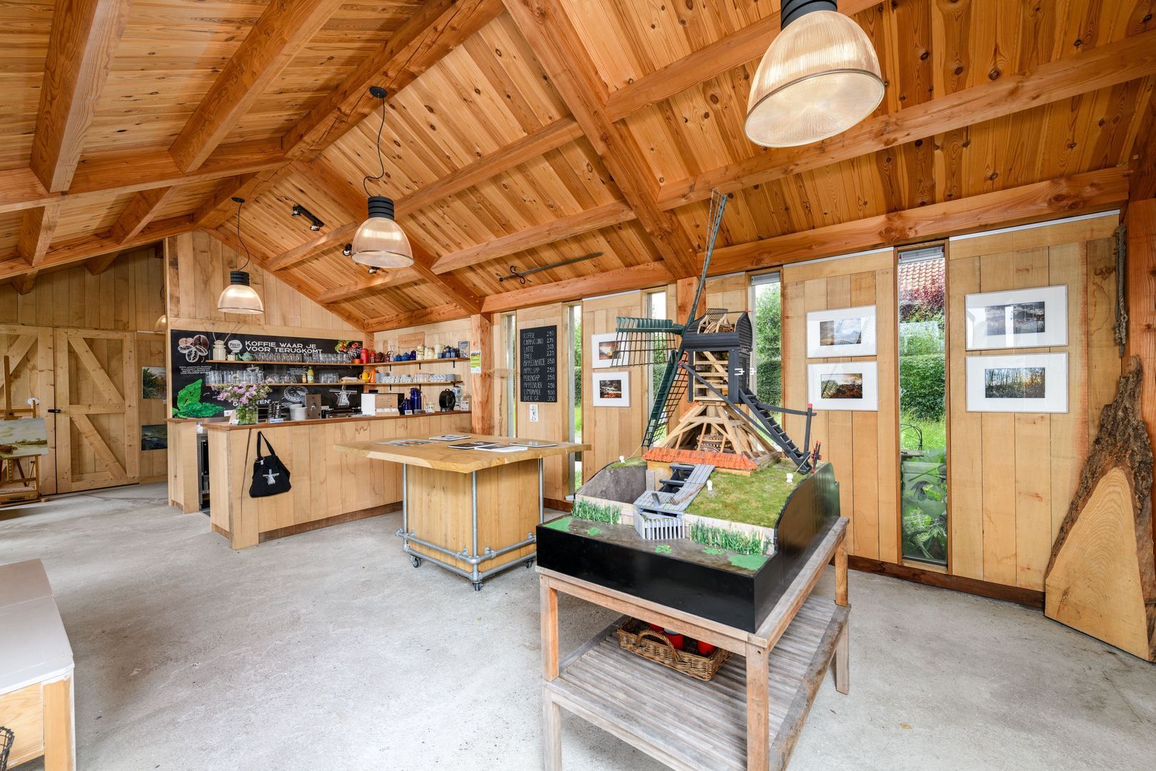 Veendijk 6, Nijetrijne foto-43