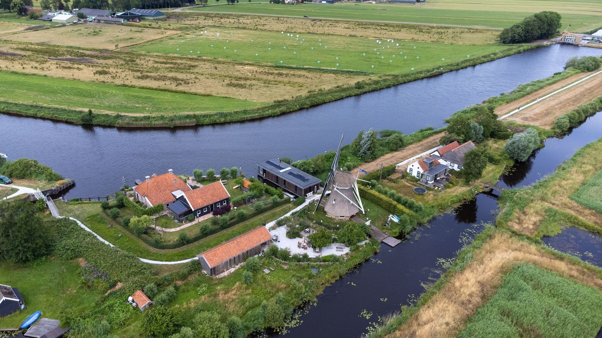 Veendijk 6, Nijetrijne foto-48