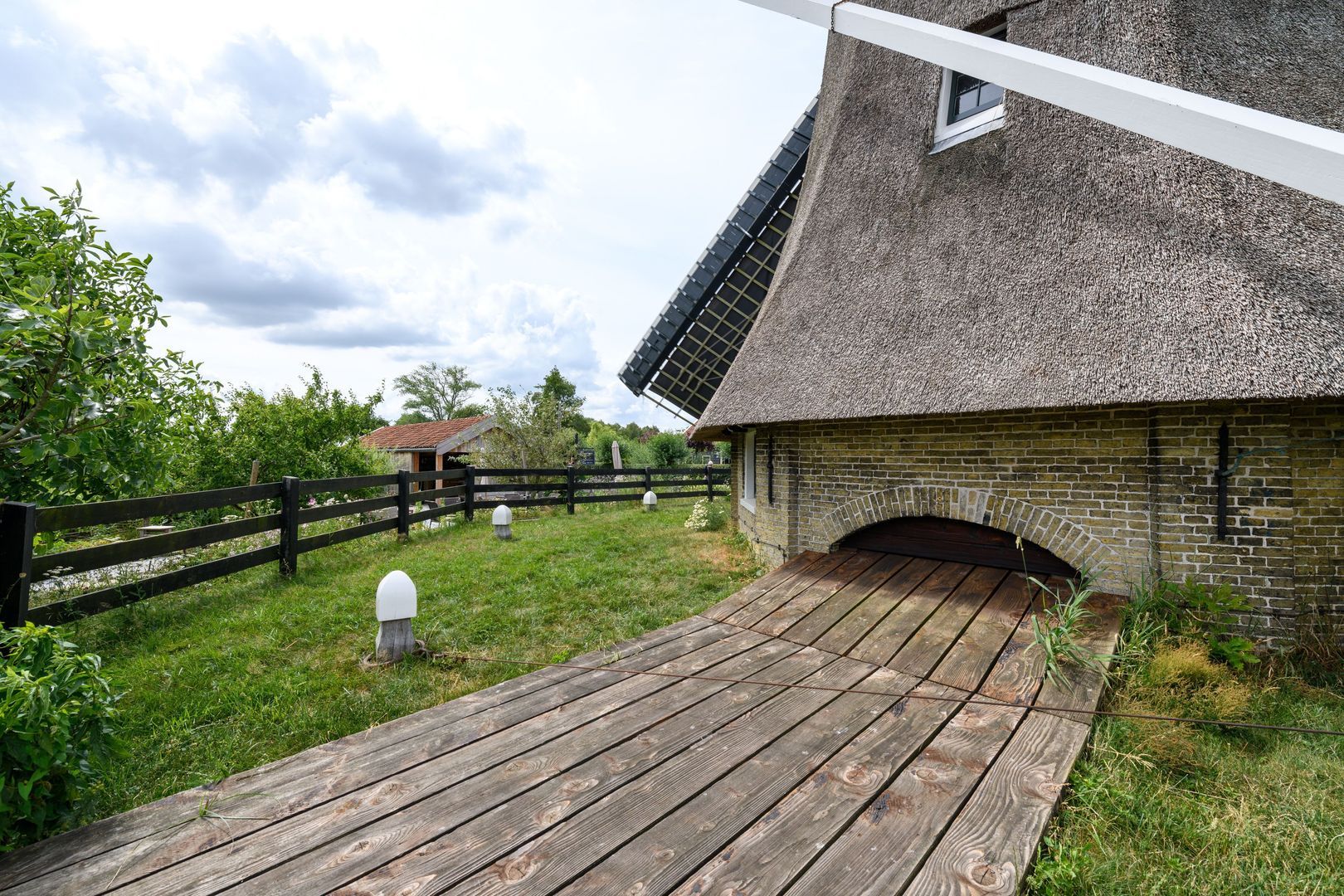 Veendijk 6, Nijetrijne foto-35