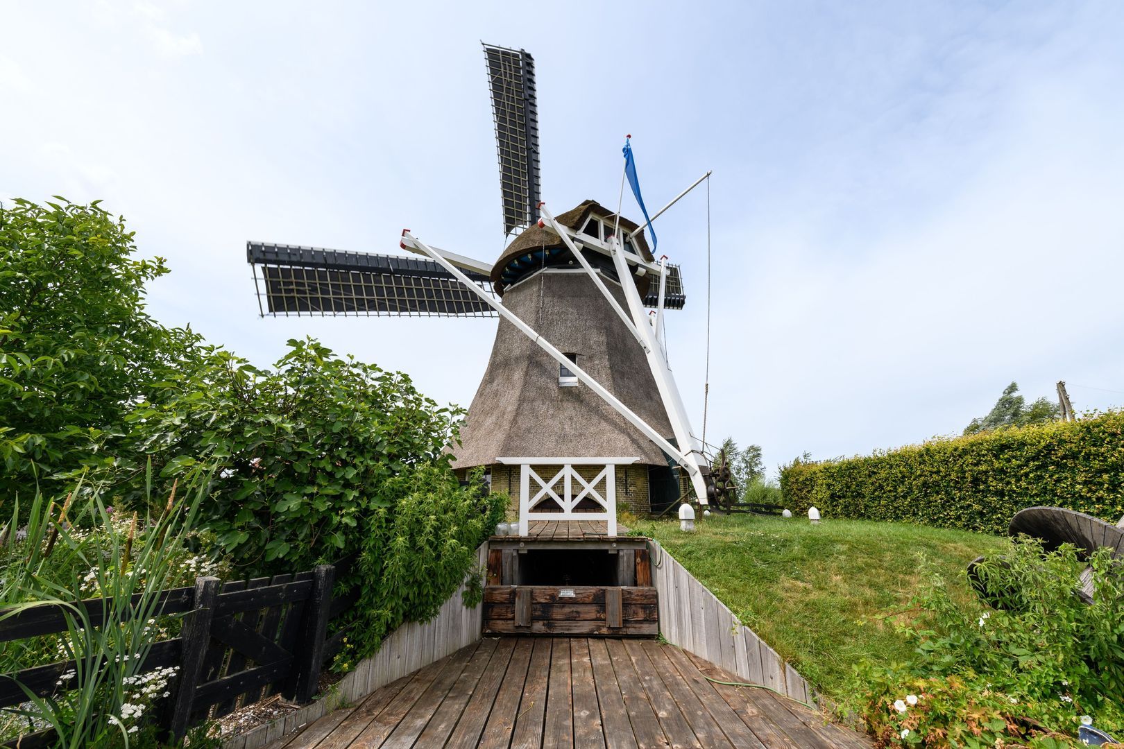 Veendijk 6, Nijetrijne foto-40