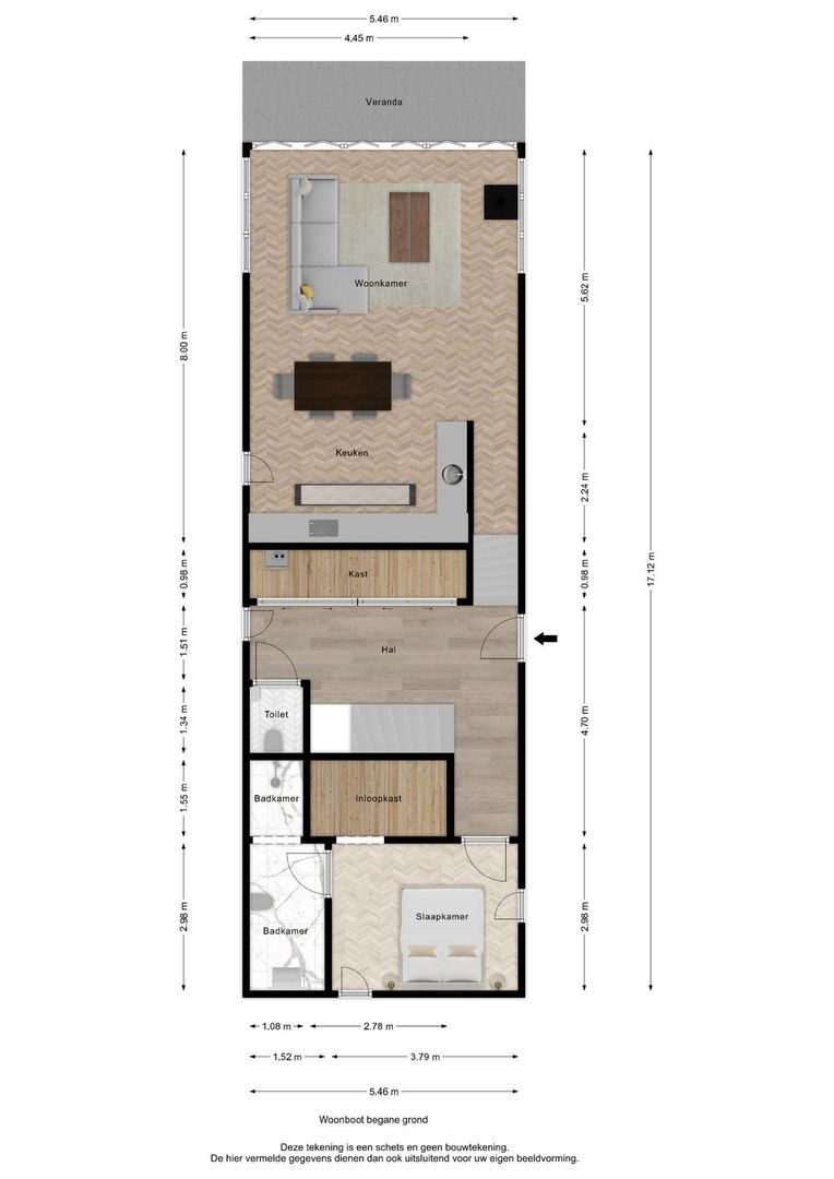 Veendijk 6, Nijetrijne foto-71