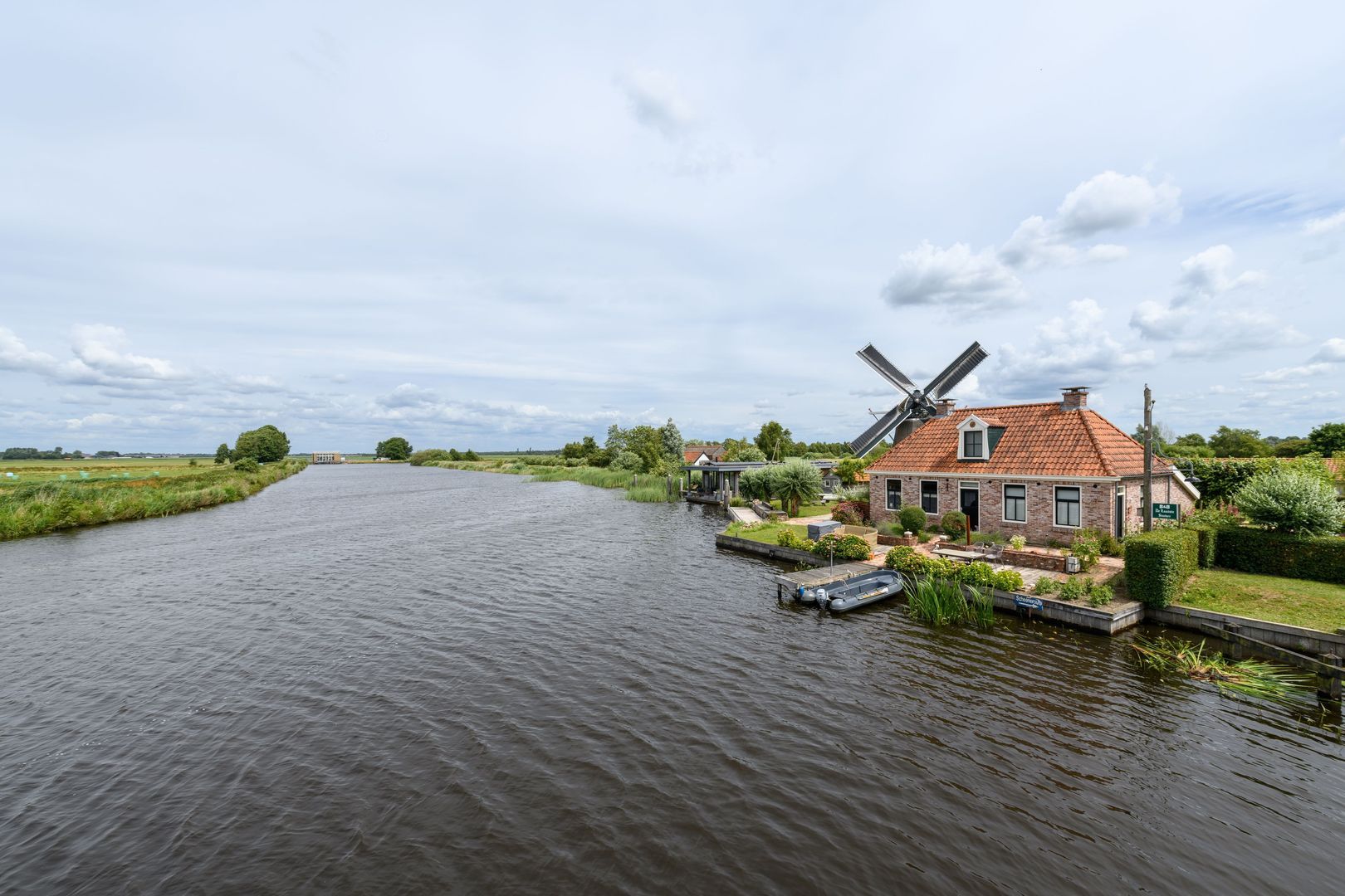 Veendijk 6, Nijetrijne foto-57