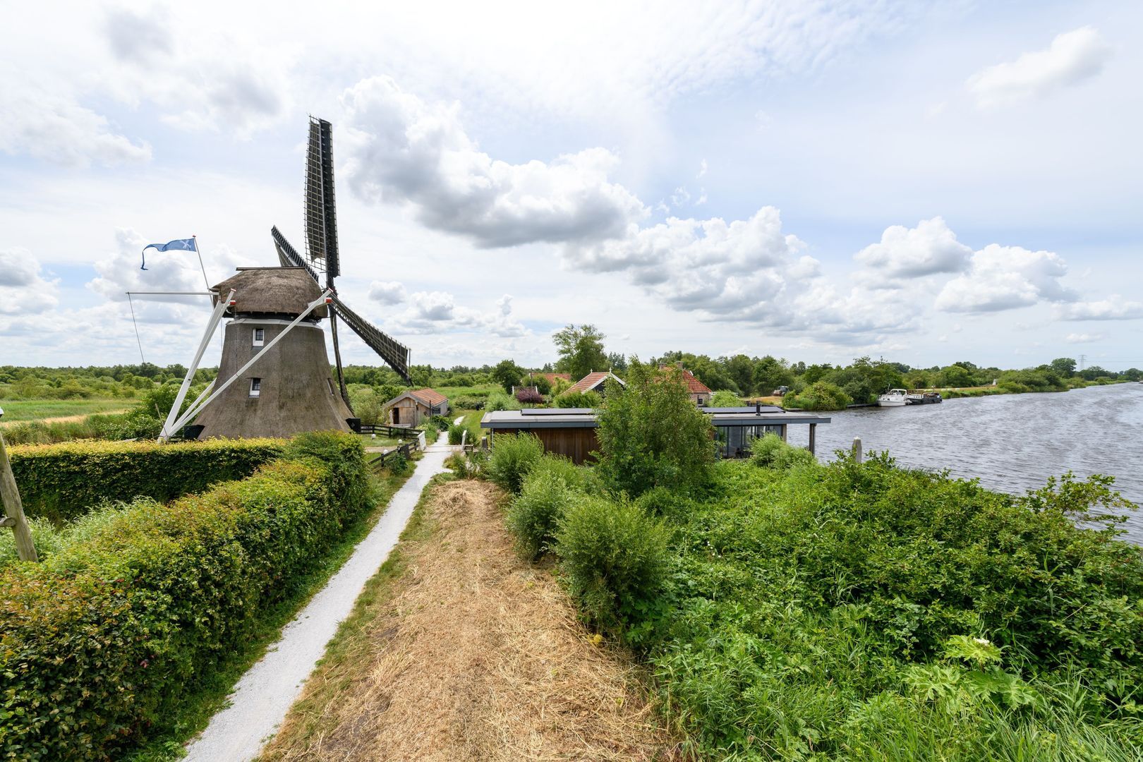 Veendijk 6, Nijetrijne foto-58