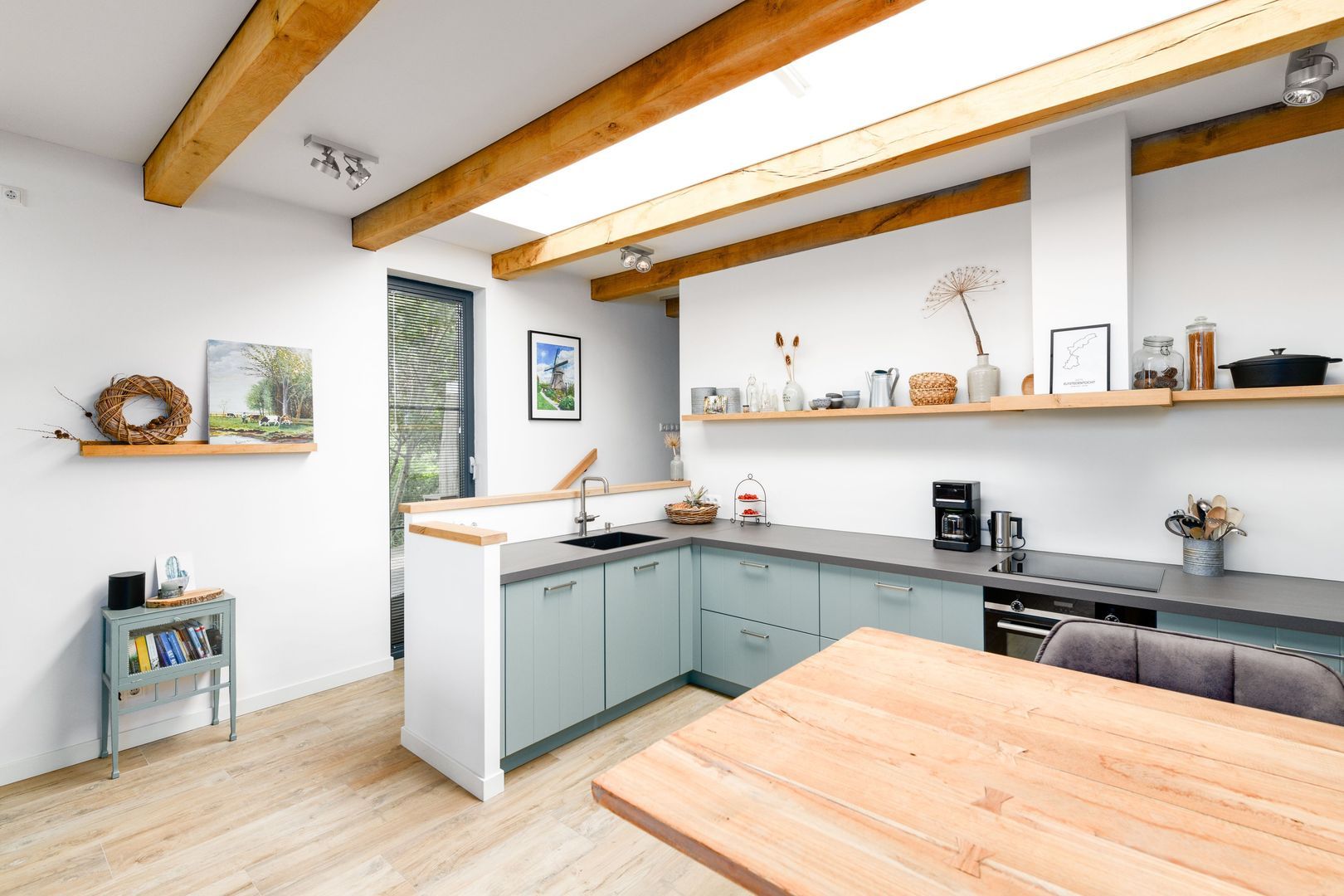 Veendijk 6, Nijetrijne foto-10