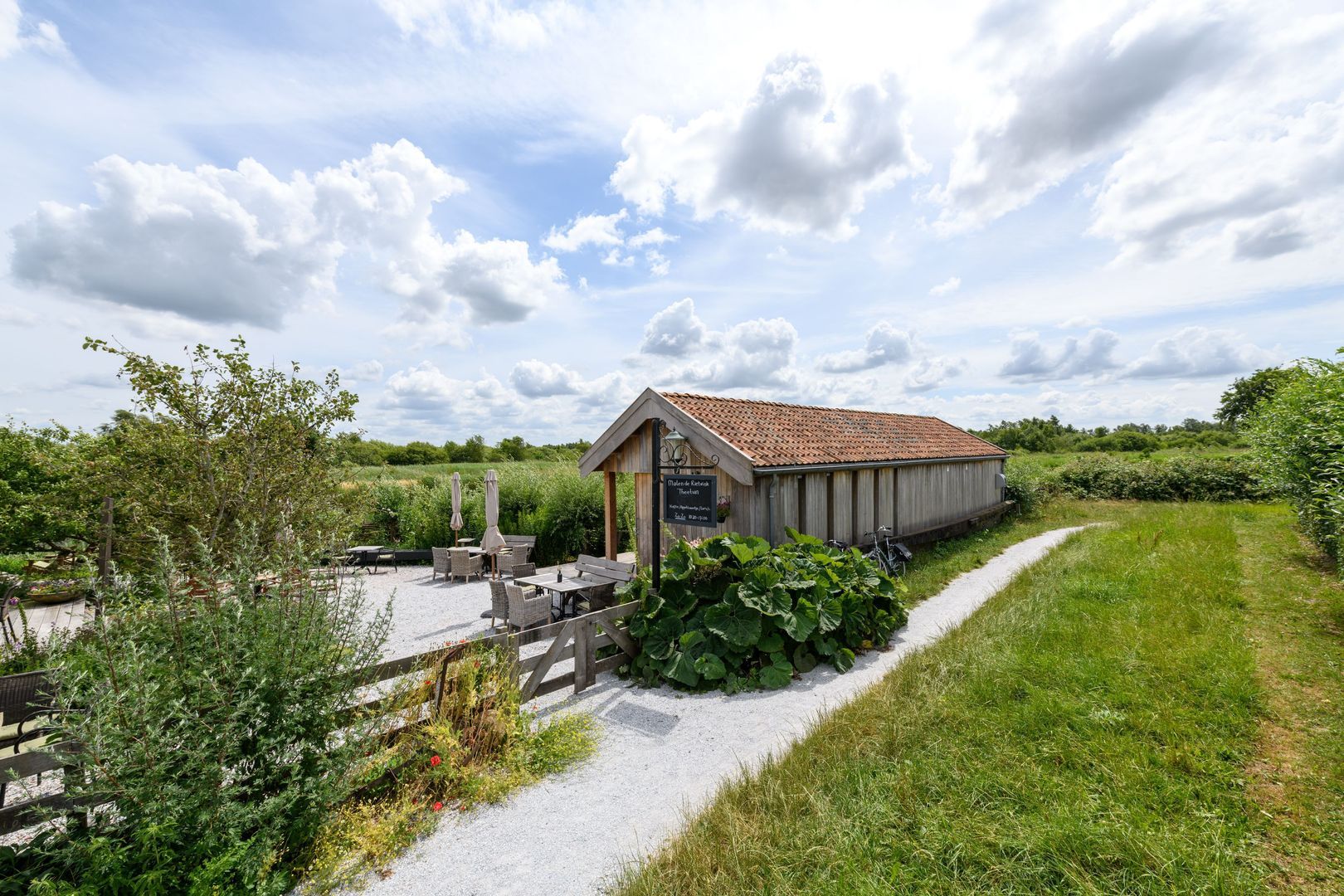 Veendijk 6, Nijetrijne foto-39