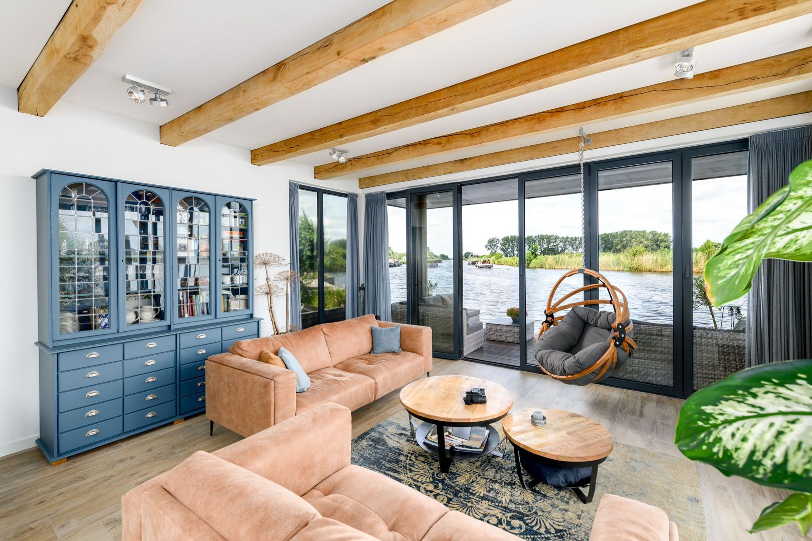 Veendijk 6, Nijetrijne foto-4