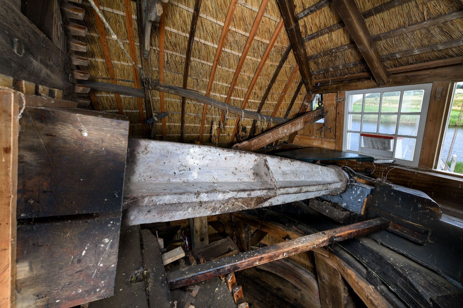 Veendijk 6, Nijetrijne foto-31