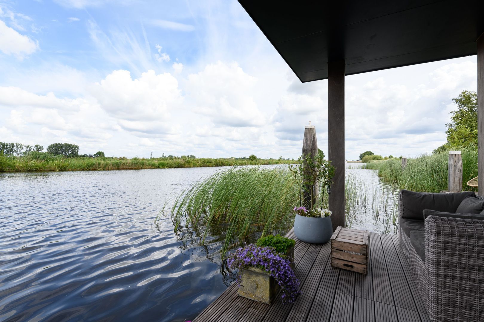 Veendijk 6, Nijetrijne foto-7