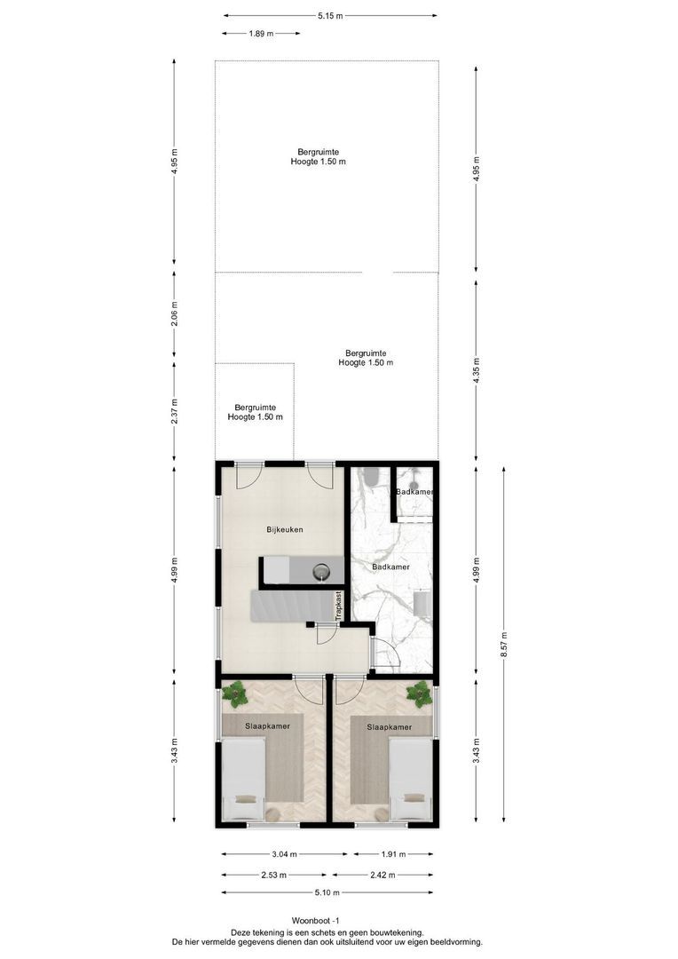 Veendijk 6, Nijetrijne foto-72