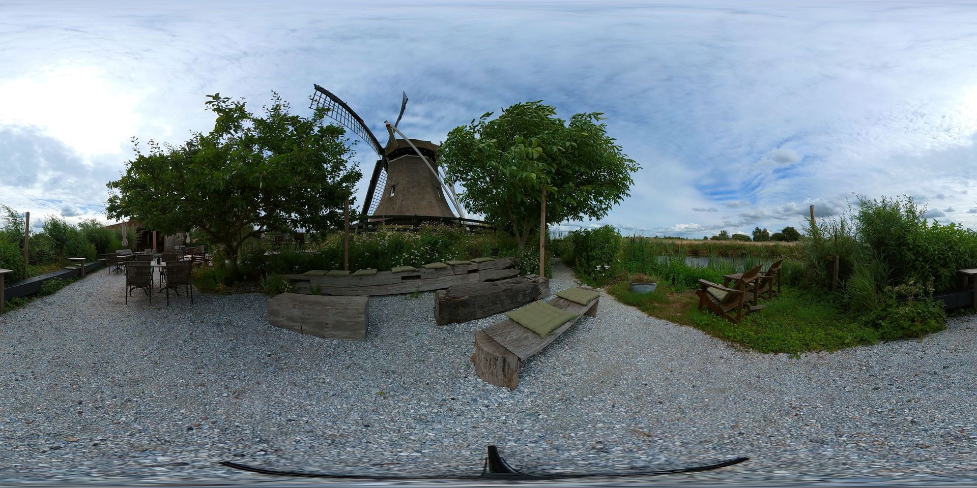 Veendijk 6, Nijetrijne foto-61