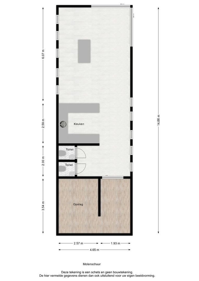 Veendijk 6, Nijetrijne foto-73