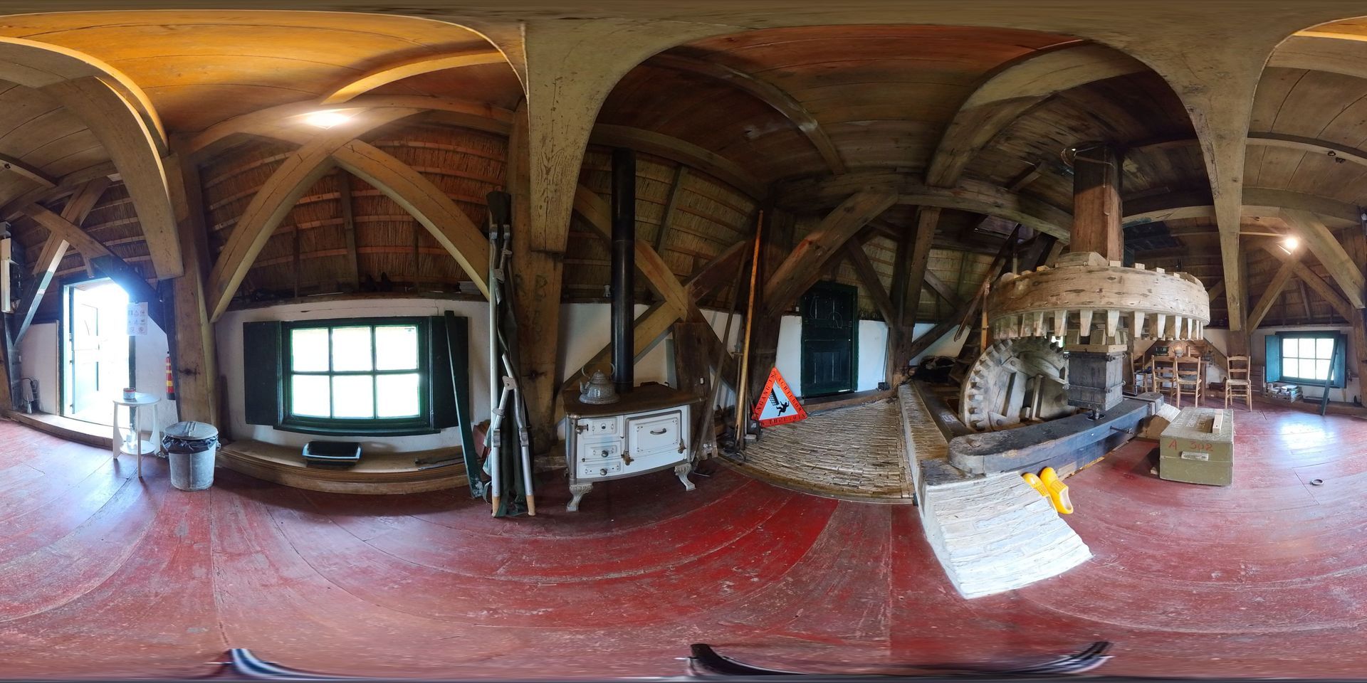 Veendijk 6, Nijetrijne foto-70