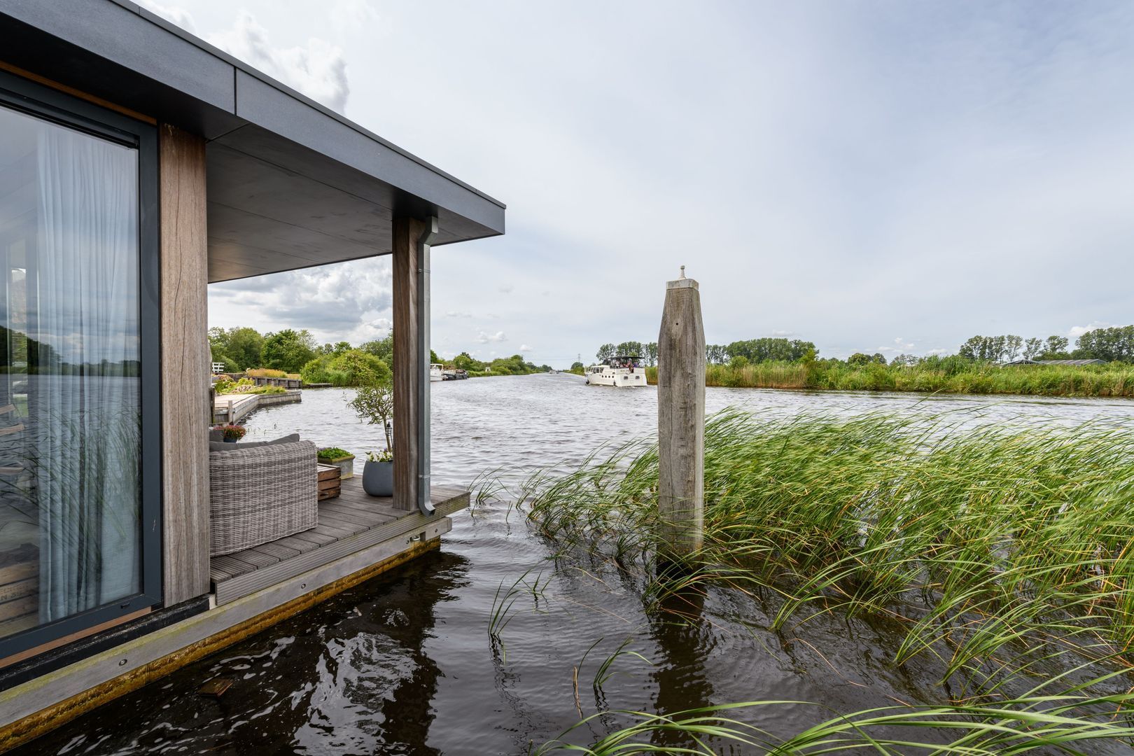 Veendijk 6, Nijetrijne foto-3