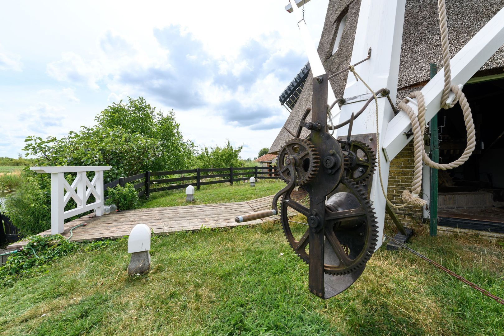 Veendijk 6, Nijetrijne foto-34