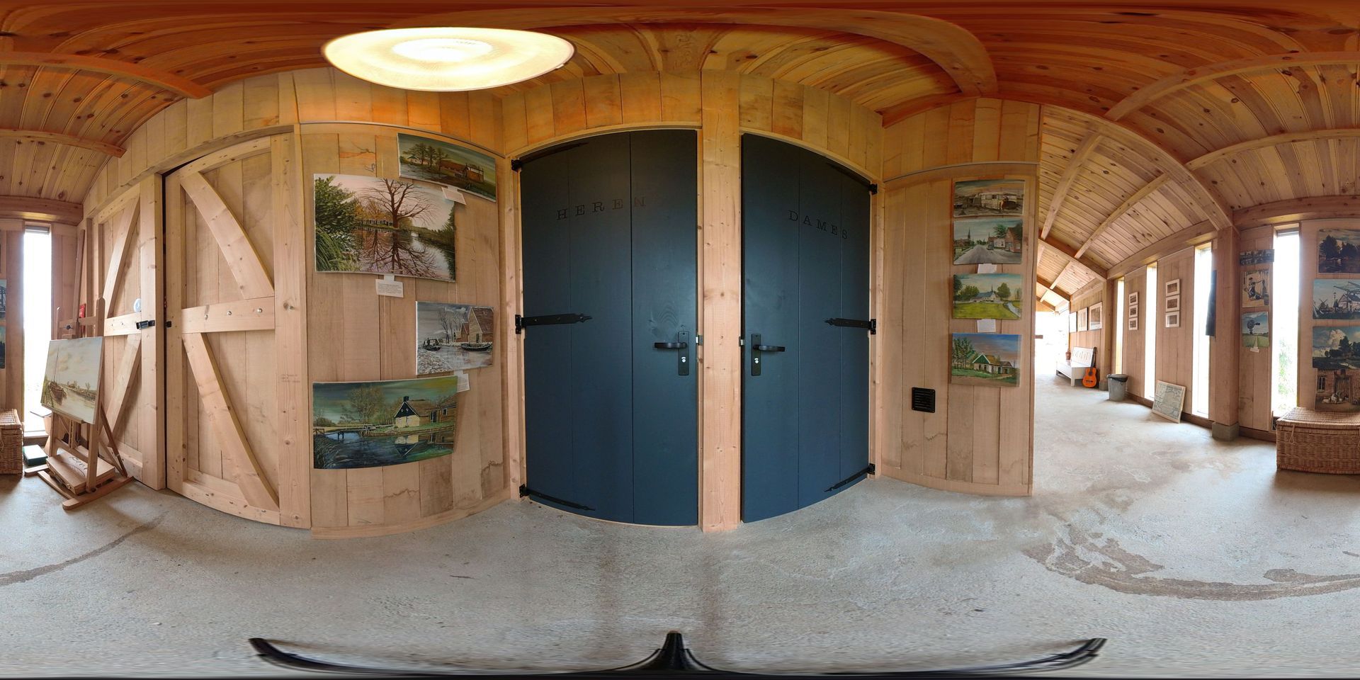 Veendijk 6, Nijetrijne foto-64