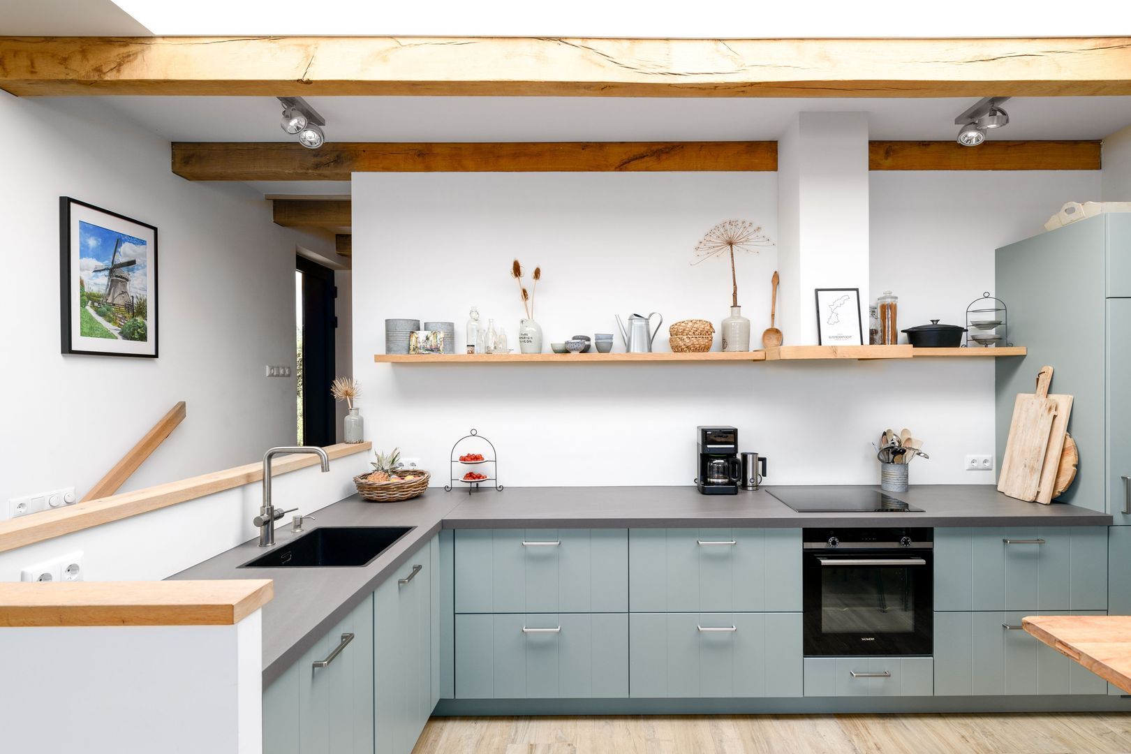 Veendijk 6, Nijetrijne foto-11