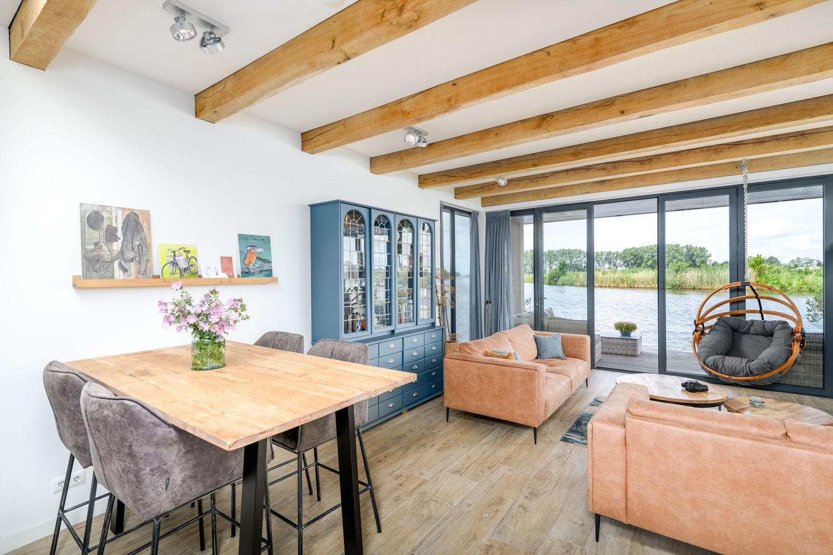 Veendijk 6, Nijetrijne foto-13