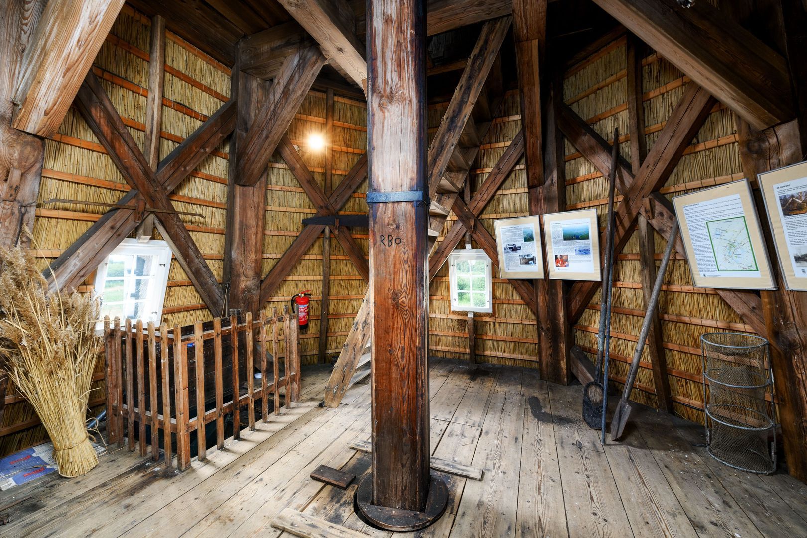 Veendijk 6, Nijetrijne foto-30