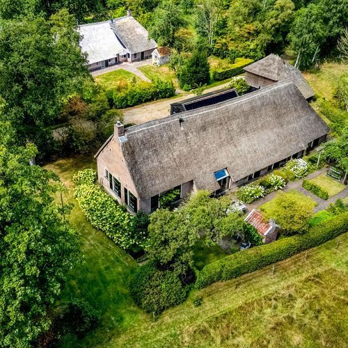 Westeinde 51, Dwingeloo foto-1