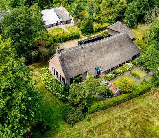 Westeinde 51, Dwingeloo