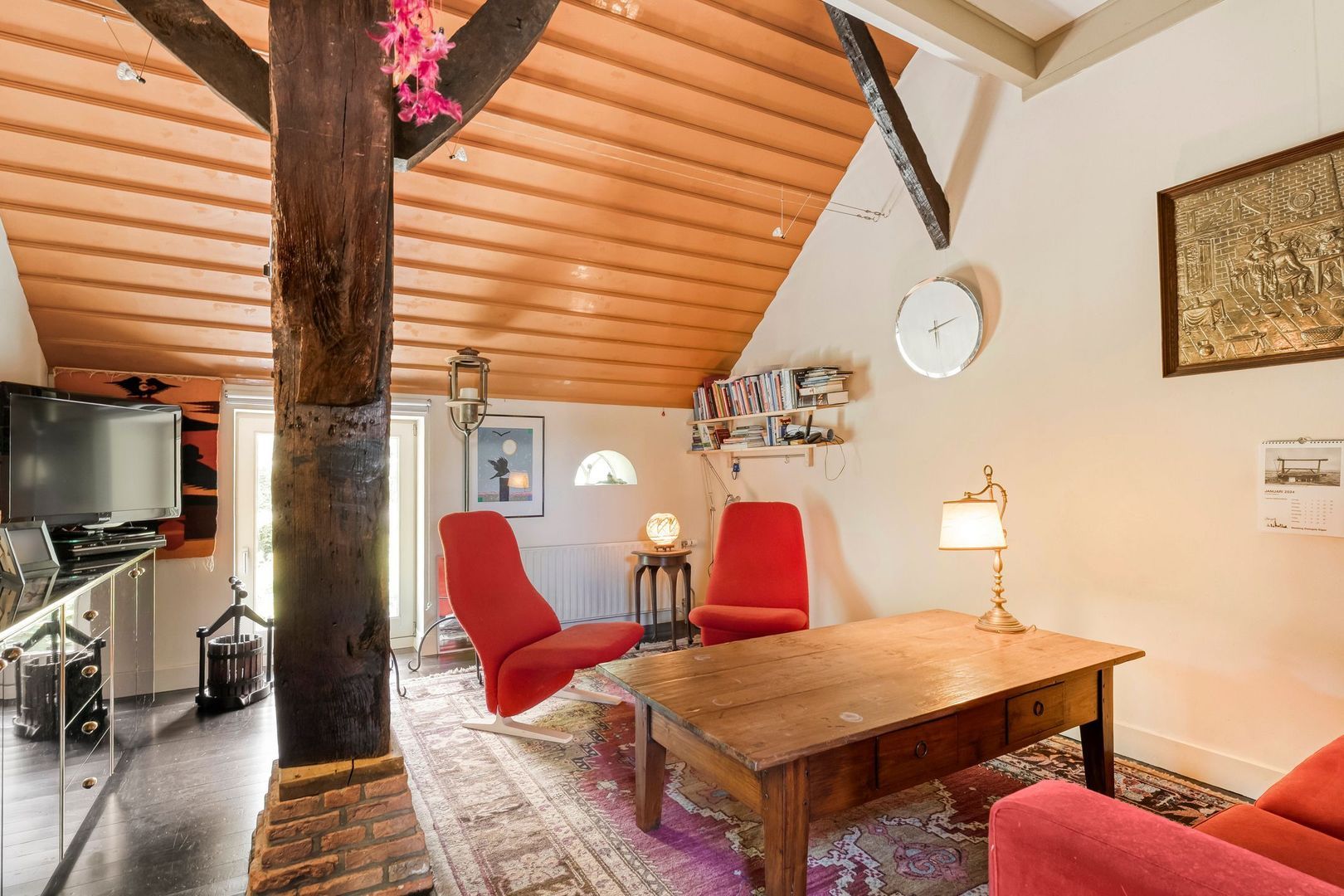 Westeinde 51, Dwingeloo foto-30