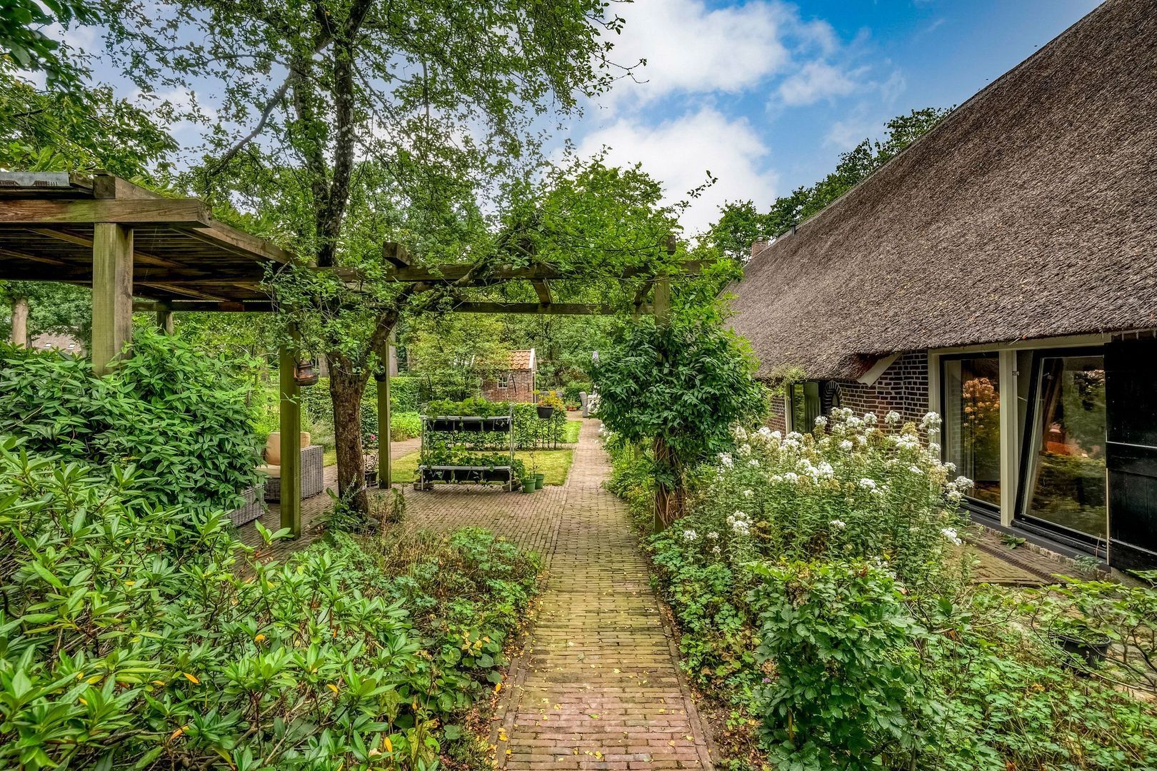 Westeinde 51, Dwingeloo foto-57