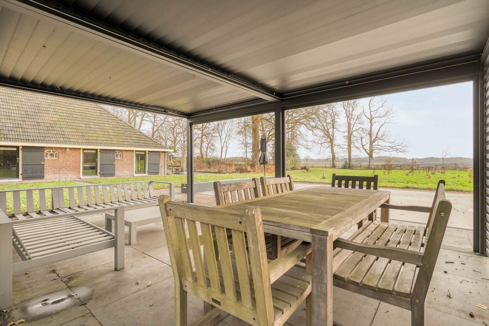 Midden 126, Wapserveen foto-72