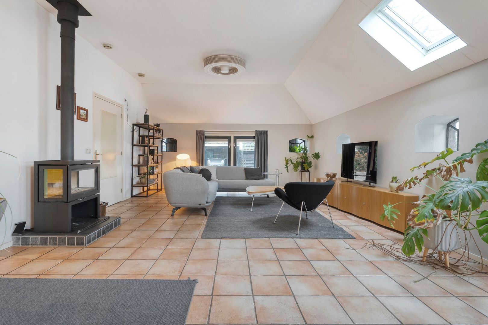 Midden 126, Wapserveen foto-46