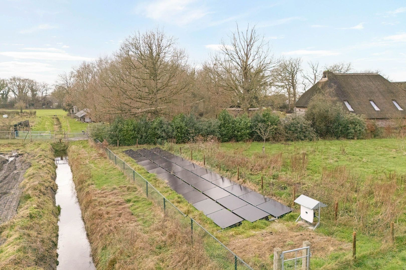 Midden 126, Wapserveen foto-87