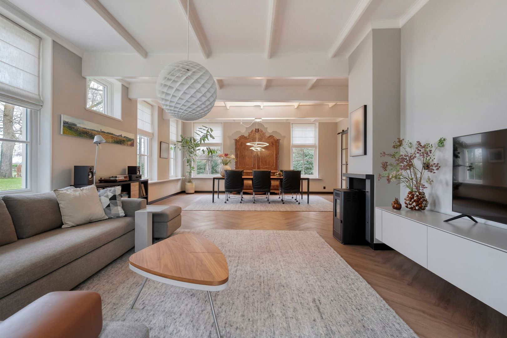 Midden 126, Wapserveen foto-16